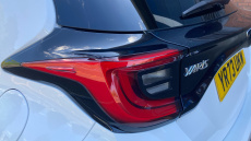 Toyota Yaris 1.5 Hybrid Design 5dr CVT Hybrid Hatchback